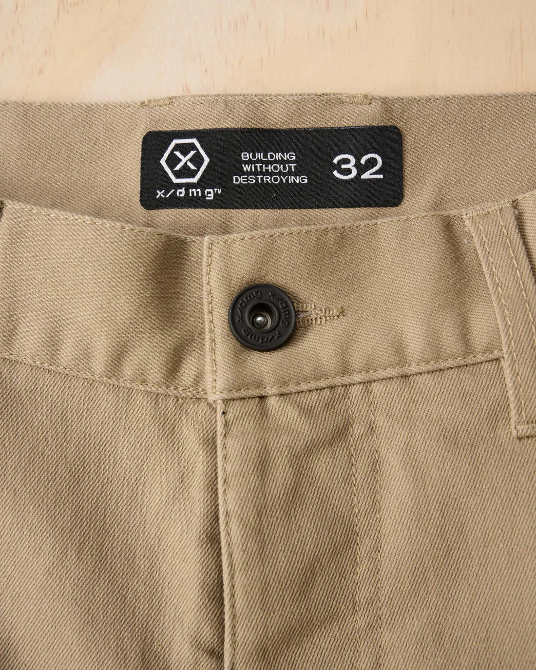 X/DMG Twill Work Pant - Image 14