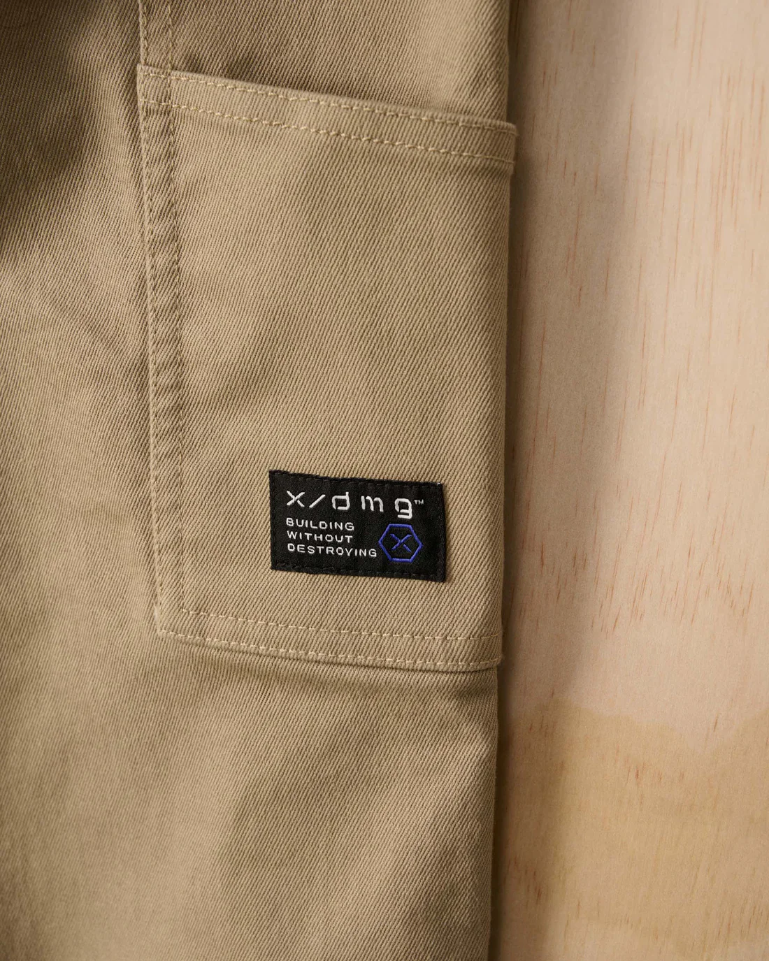 X/DMG Twill Work Pant - Image 16