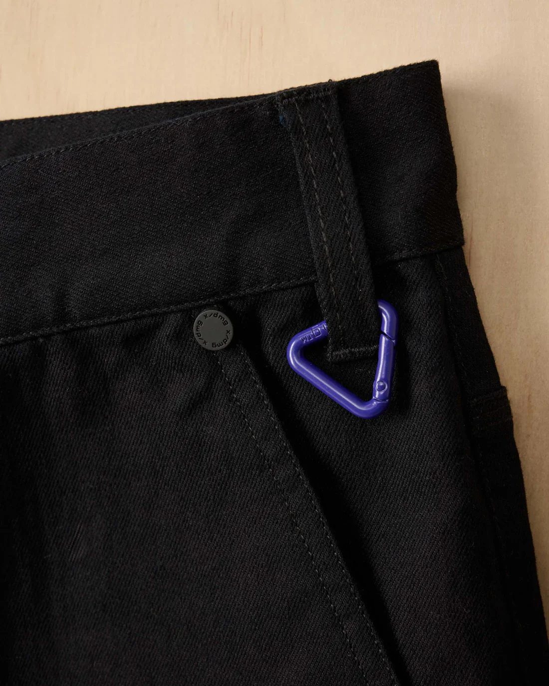 X/DMG Twill Work Pant - Image 3