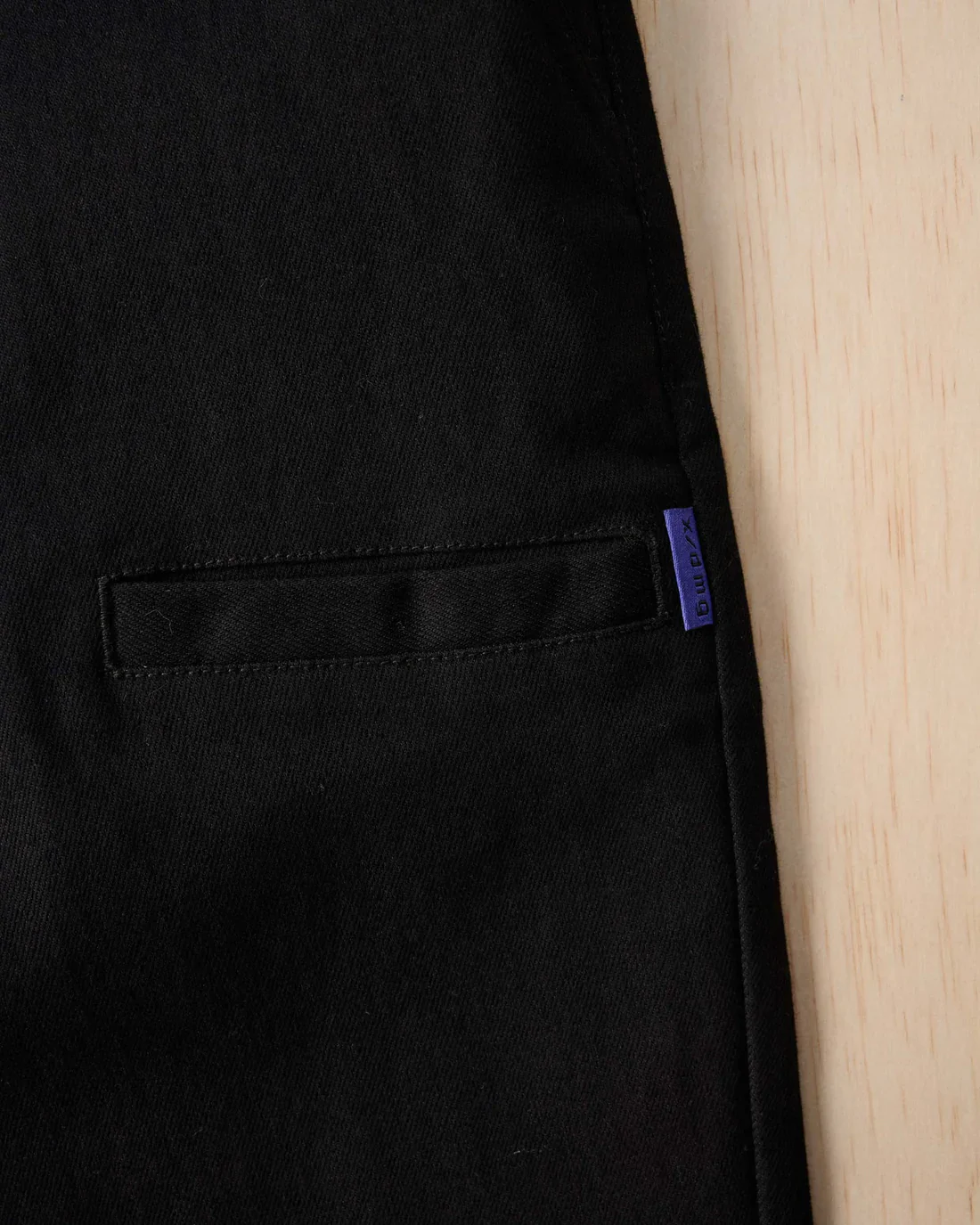 X/DMG Twill Work Pant - Image 6