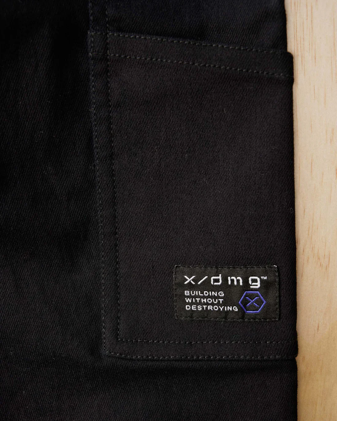 X/DMG Twill Work Pant - Image 7