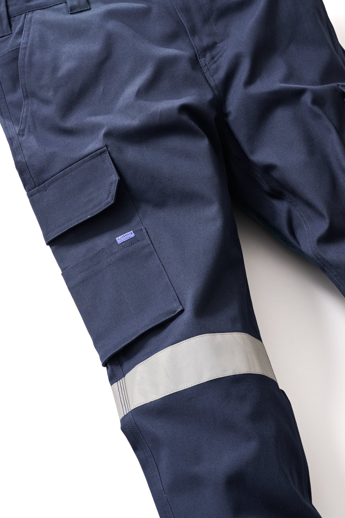 X/DMG UP-1T Cargo Taped Pant - Image 3