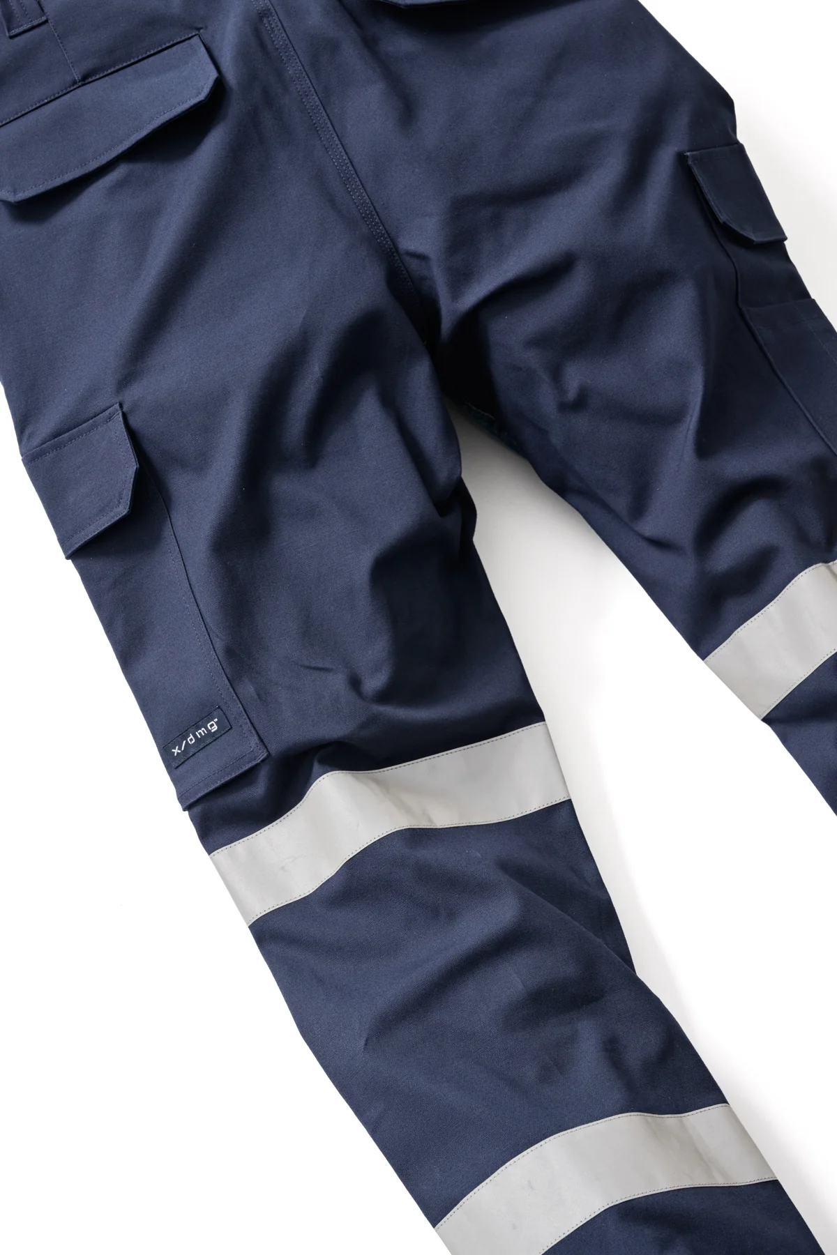 X/DMG UP-1T Cargo Taped Pant - Image 4