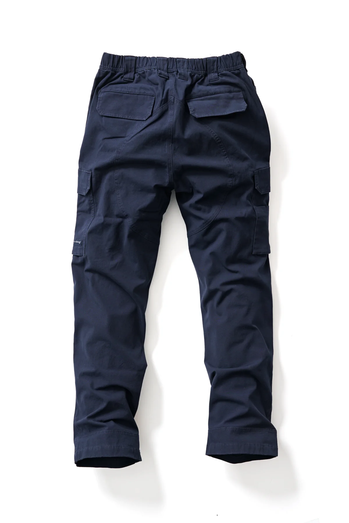 X/DMG UP-2 Elastic Waist Cargo Pant - Image 10