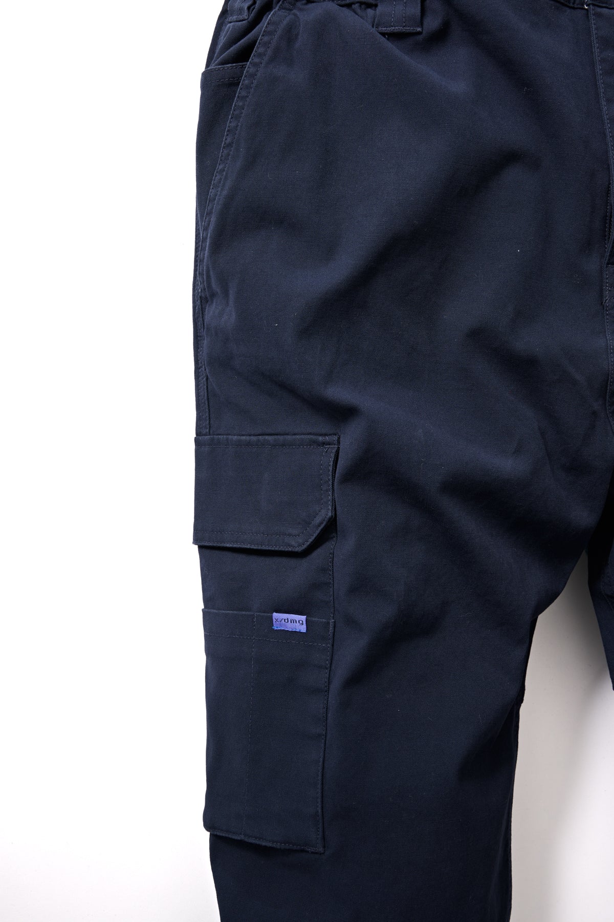 X/DMG UP-2 Elastic Waist Cargo Pant - Image 11