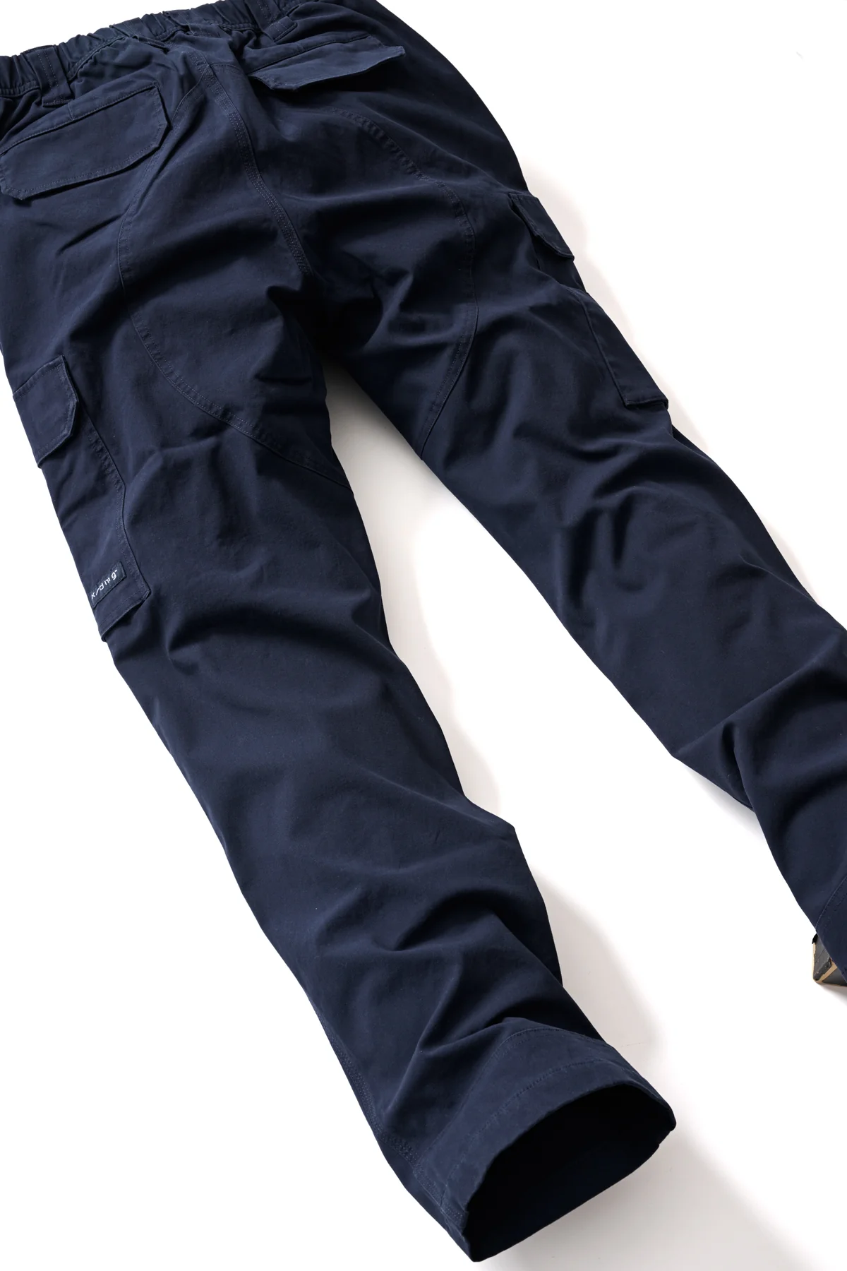 X/DMG UP-2 Elastic Waist Cargo Pant - Image 12
