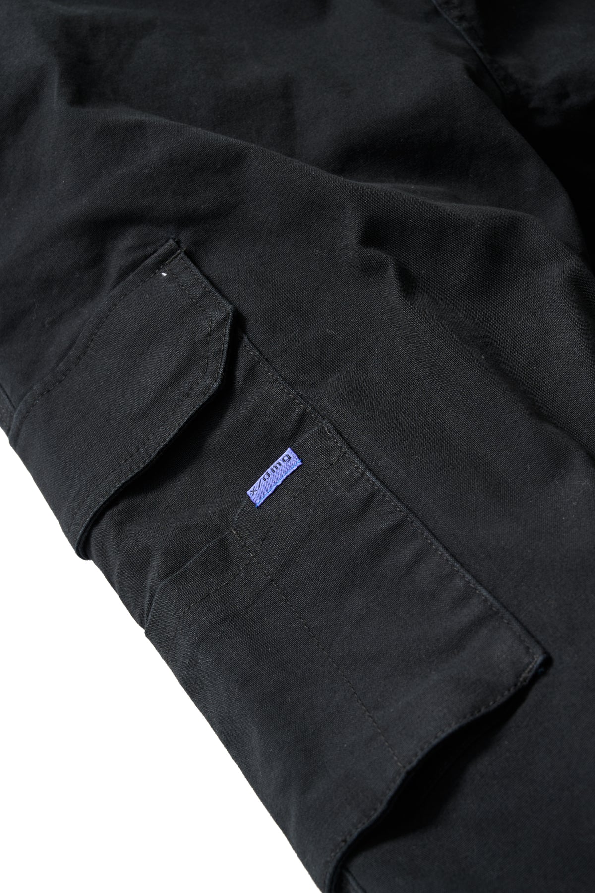 X/DMG UP-2 Elastic Waist Cargo Pant - Image 3