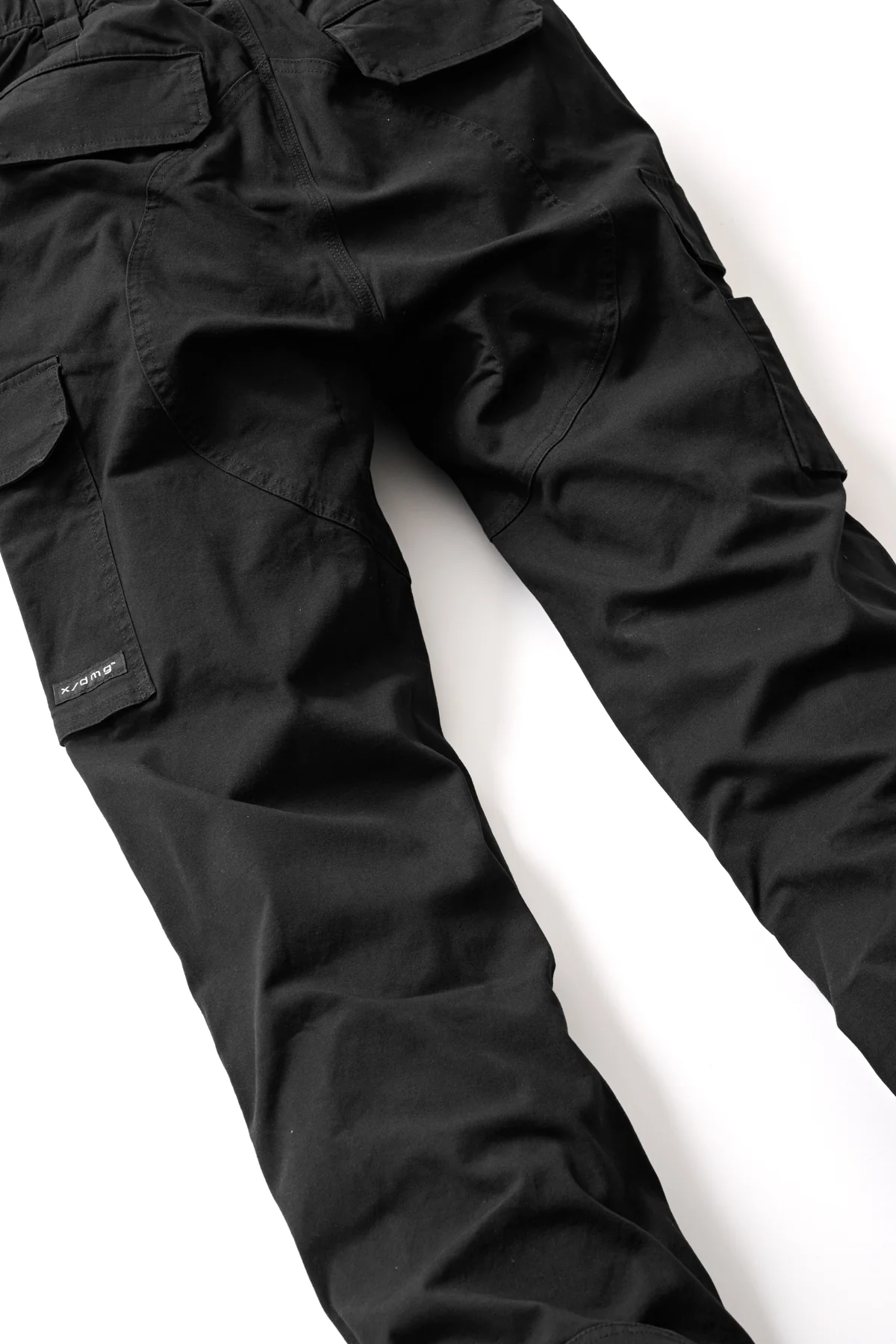 X/DMG UP-2 Elastic Waist Cargo Pant - Image 4