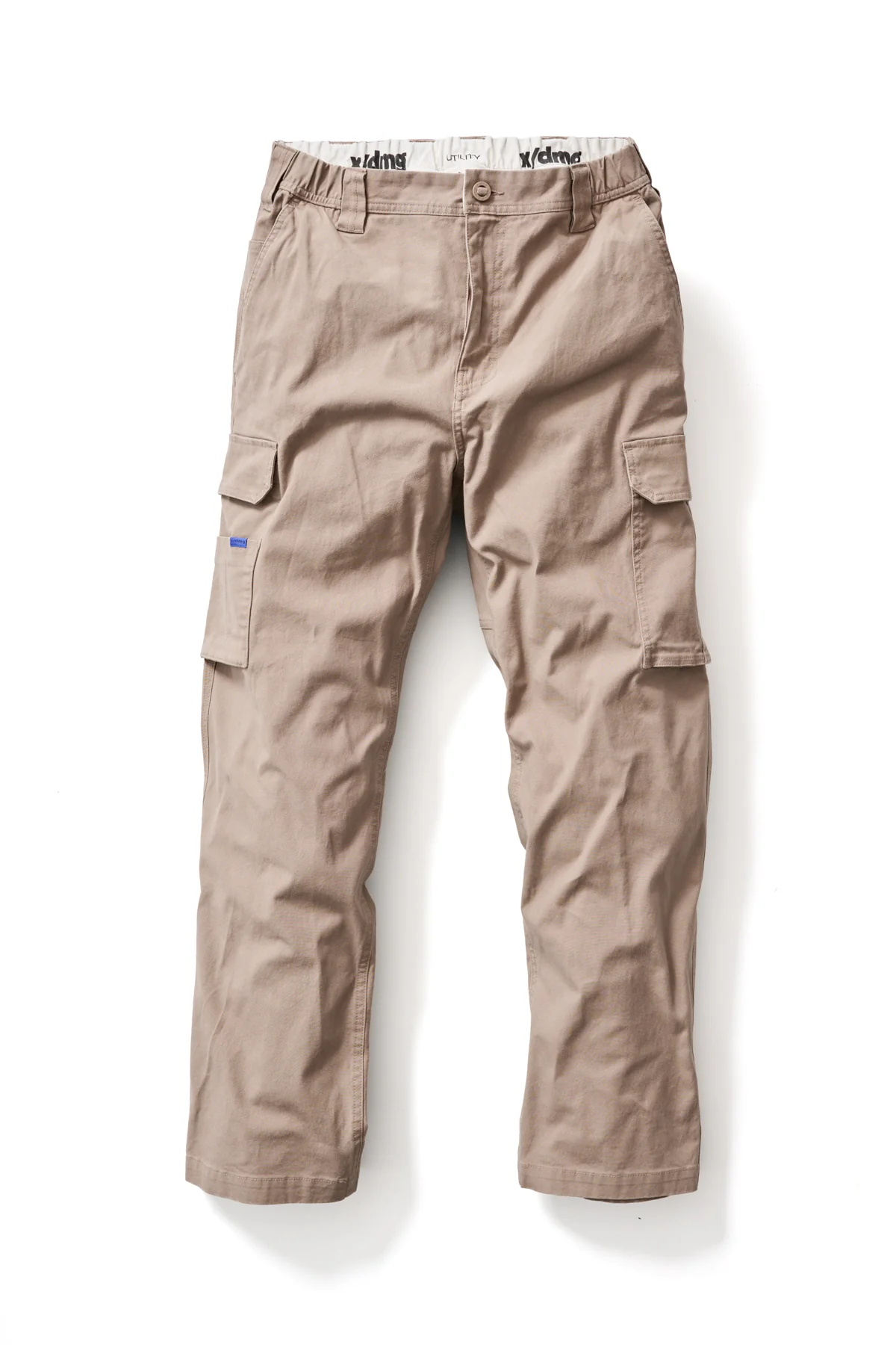 X/DMG UP-2 Elastic Waist Cargo Pant - Image 5