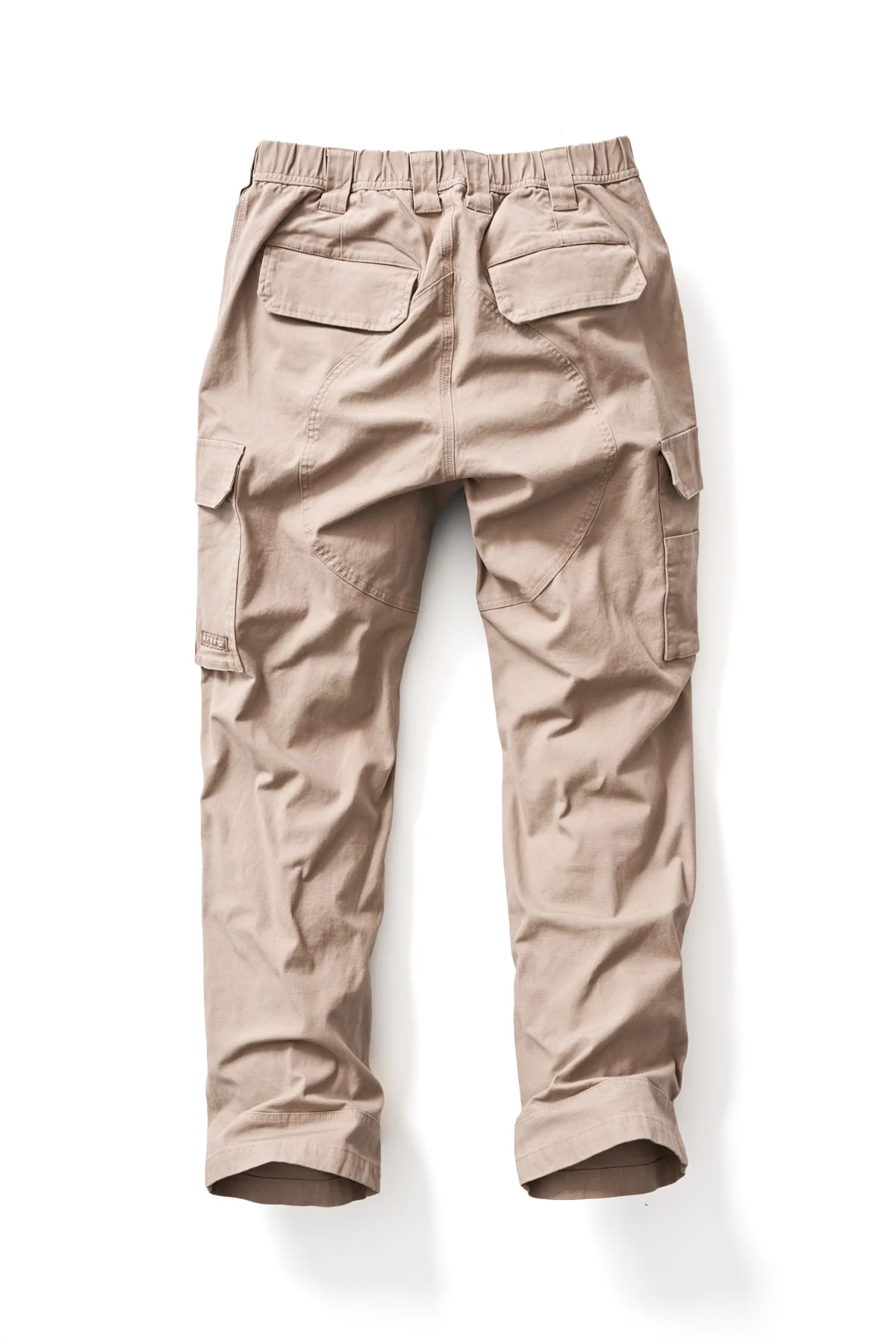 X/DMG UP-2 Elastic Waist Cargo Pant - Image 6