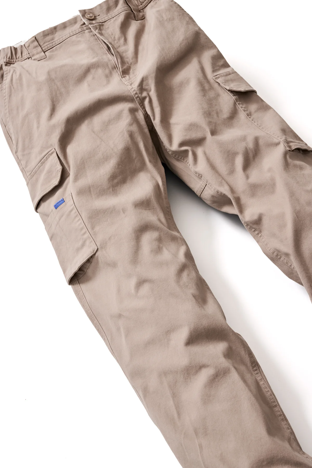 X/DMG UP-2 Elastic Waist Cargo Pant - Image 7