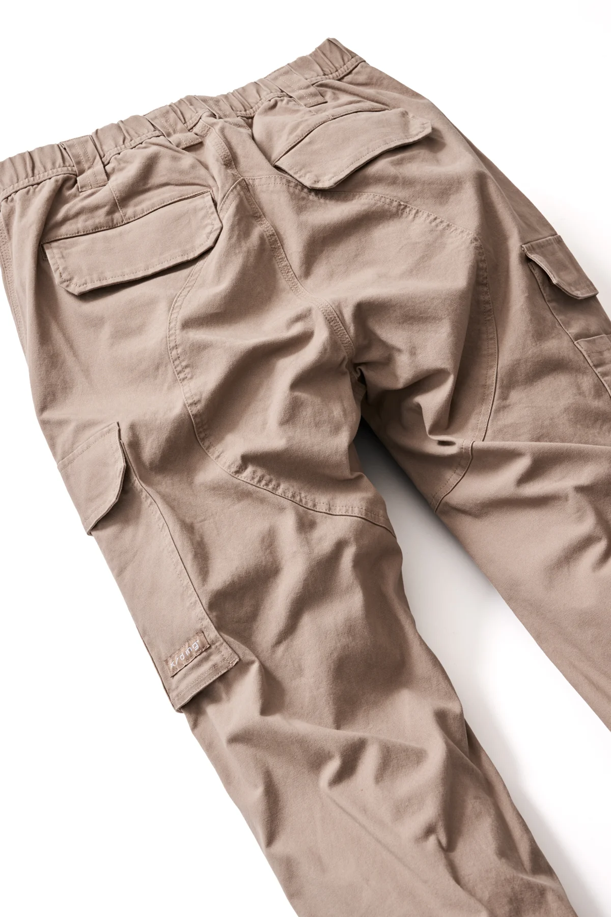 X/DMG UP-2 Elastic Waist Cargo Pant - Image 8
