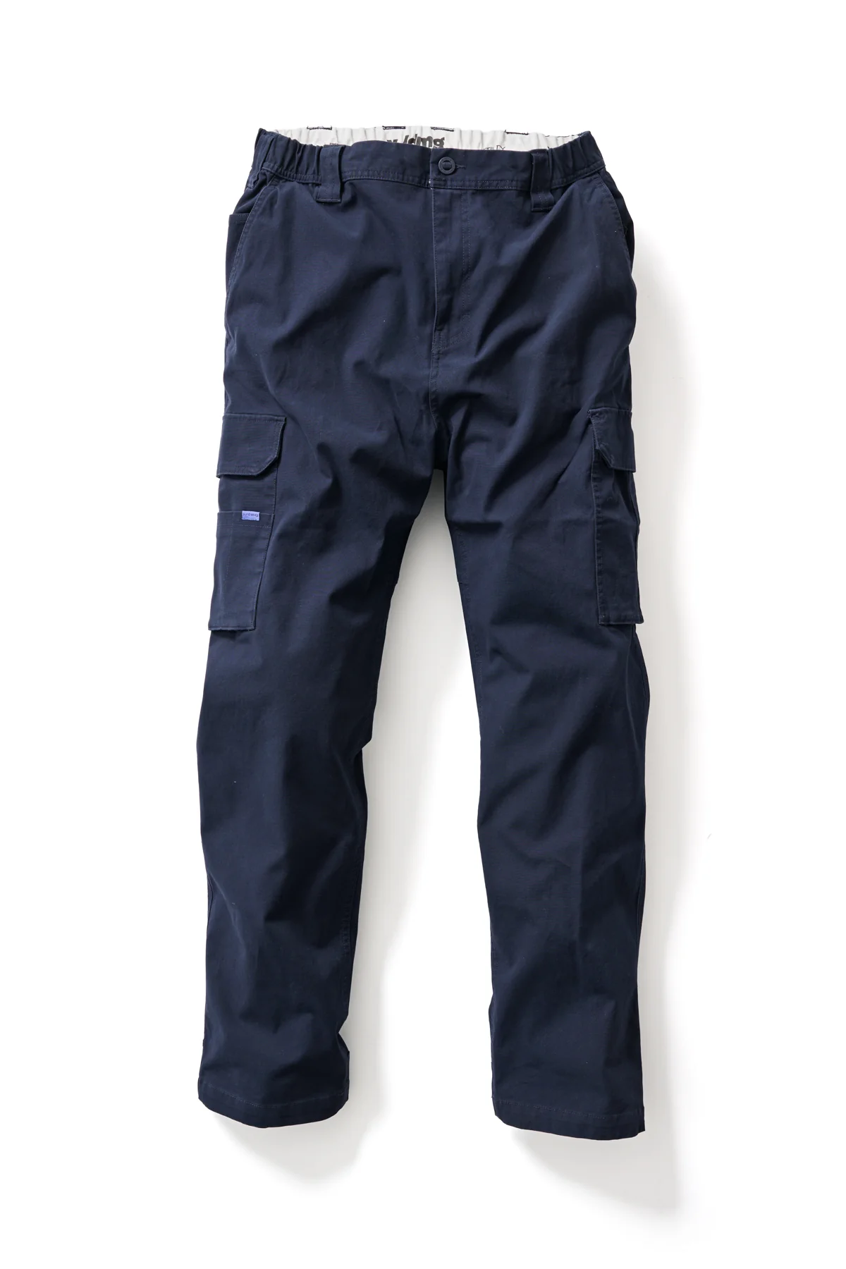 X/DMG UP-2 Elastic Waist Cargo Pant - Image 9