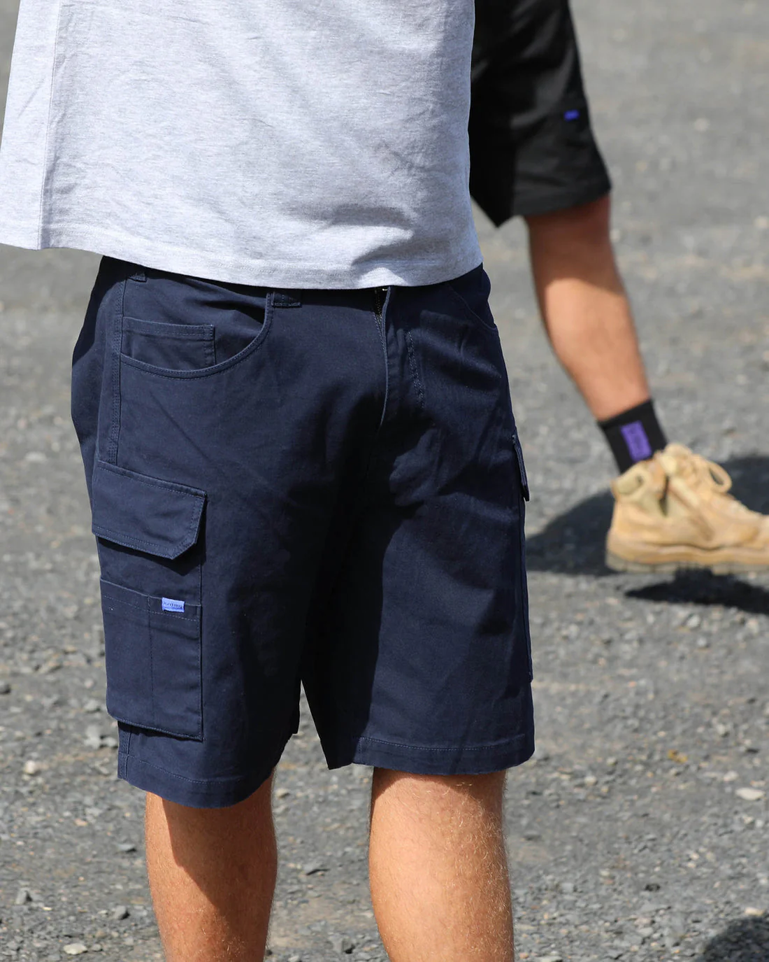 X/DMG US-3 Cargo Short - Image 4