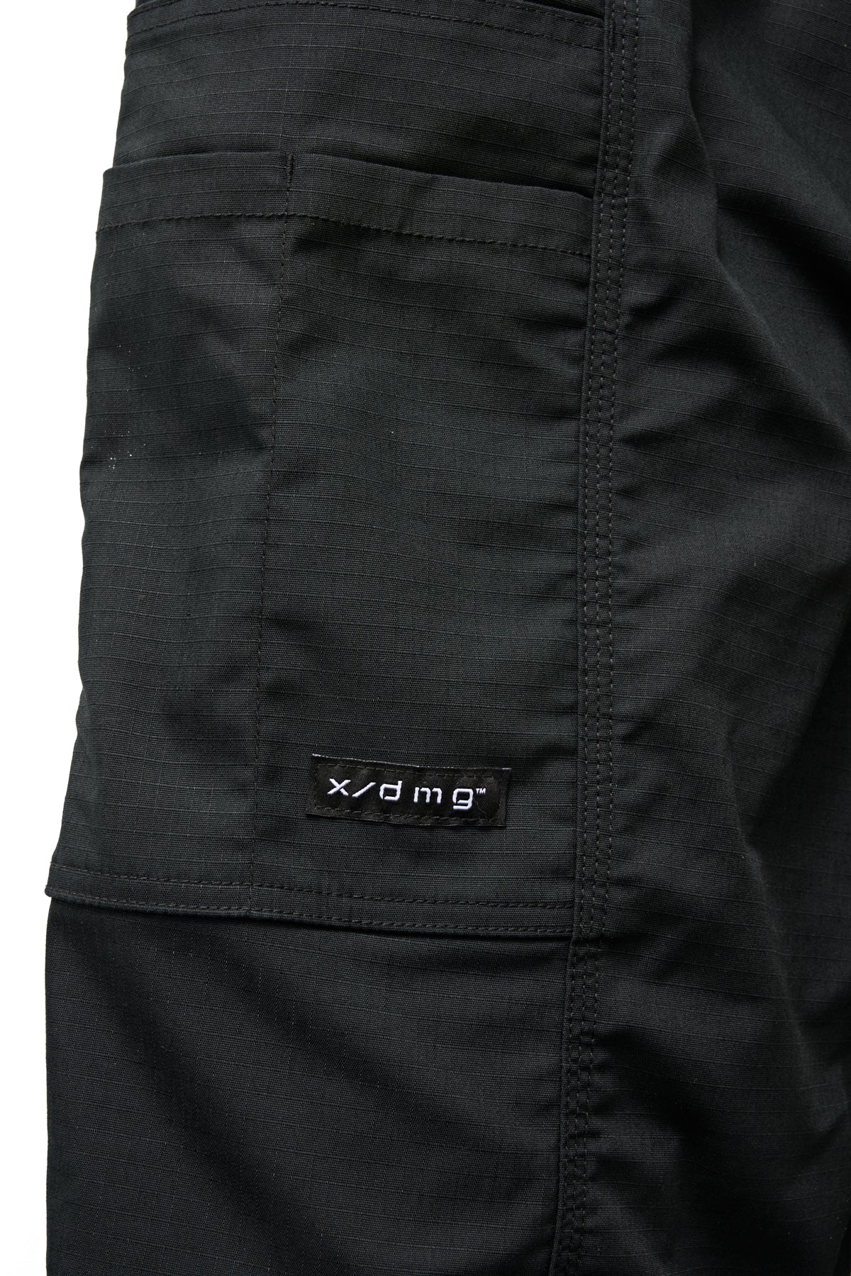 X/DMG US-4 Elastic Waist Short - Image 3