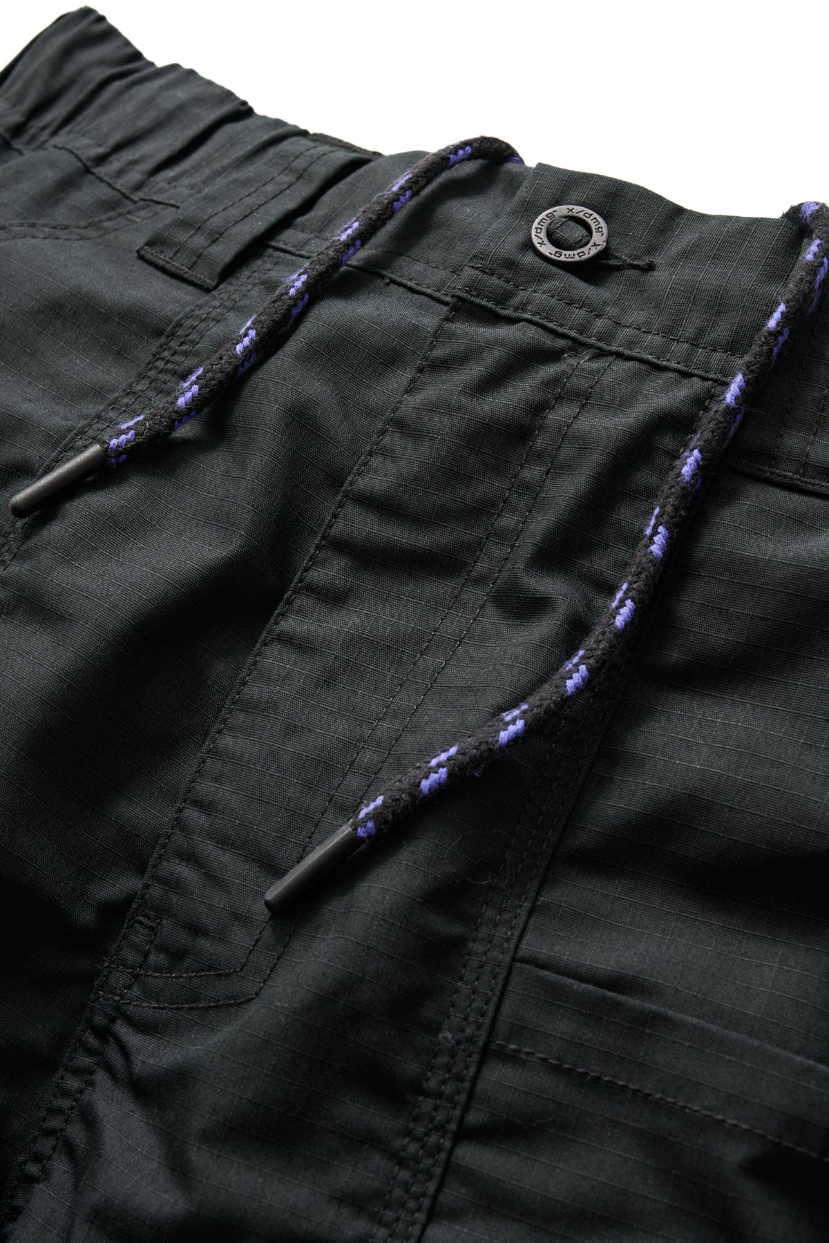 X/DMG US-4 Elastic Waist Short - Image 4