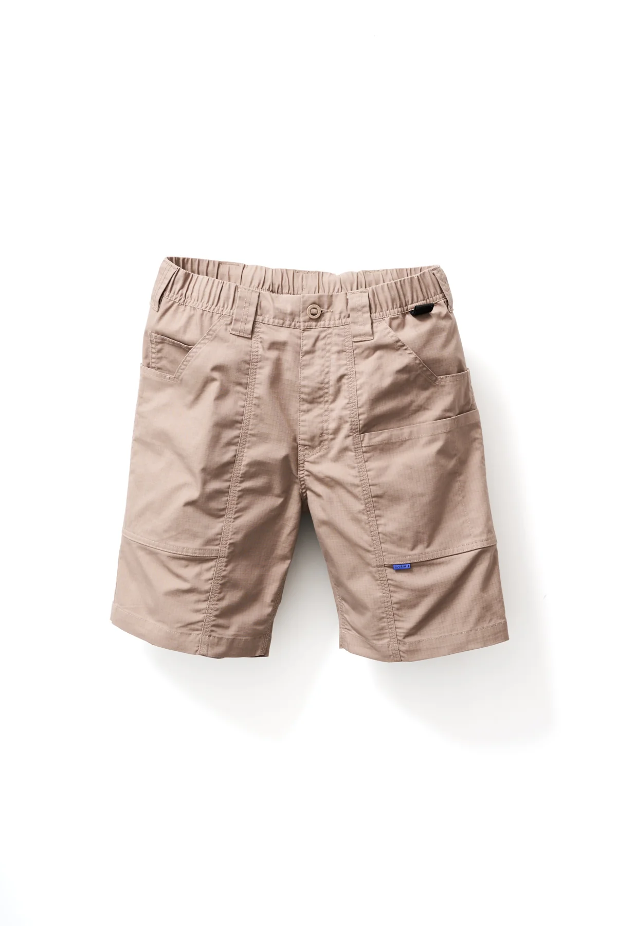 X/DMG US-4 Elastic Waist Short - Image 5