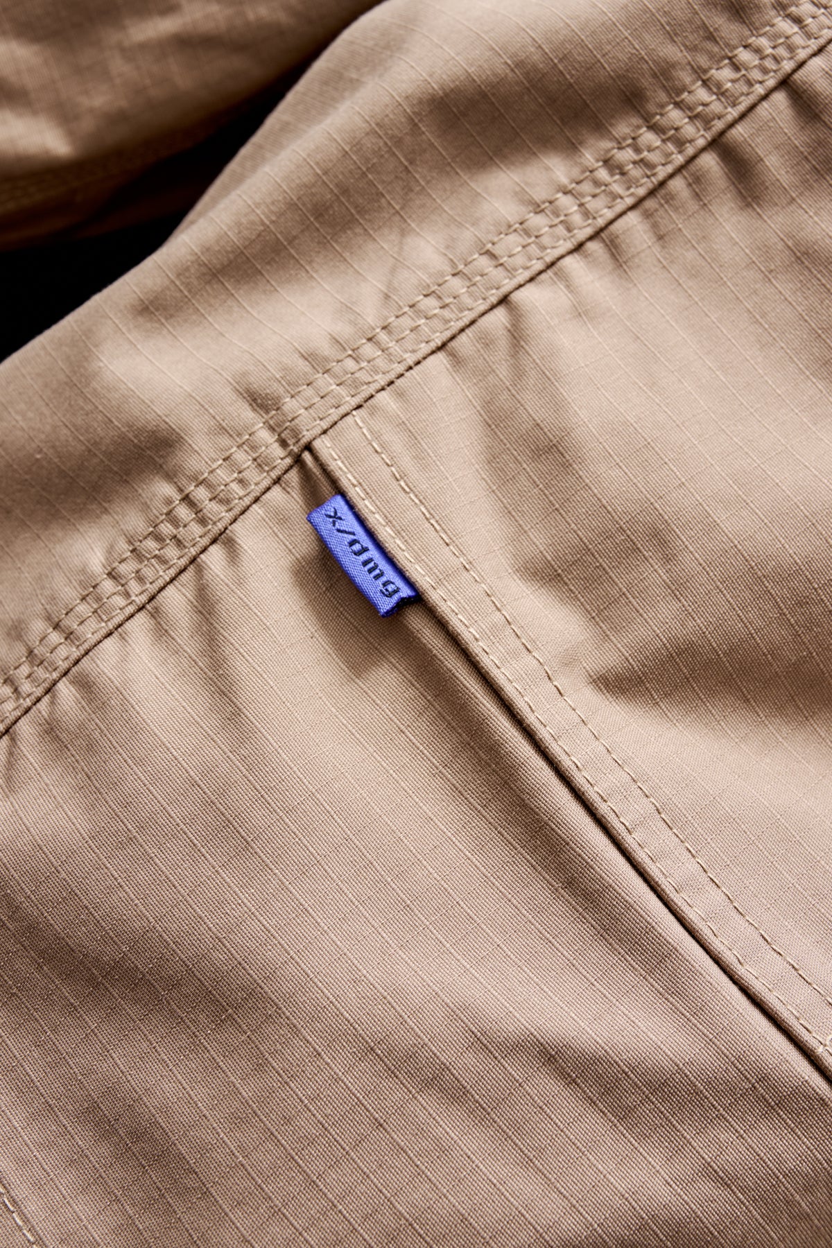 X/DMG US-4 Elastic Waist Short - Image 7