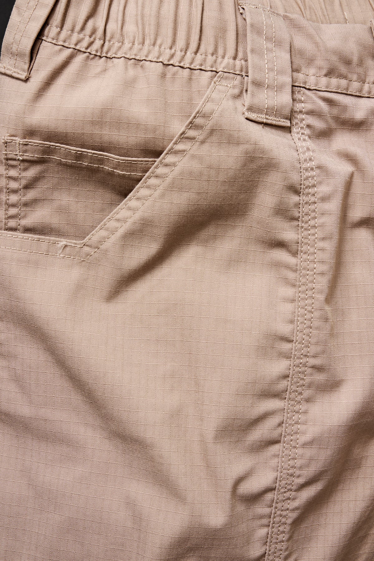 X/DMG US-4 Elastic Waist Short - Image 8