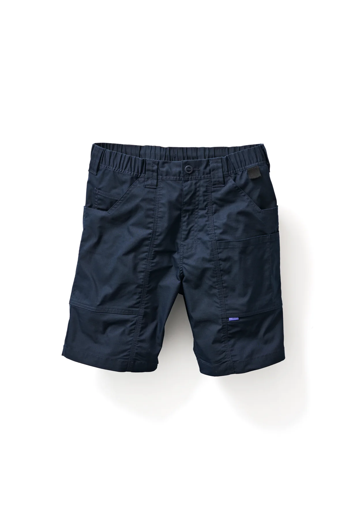 X/DMG US-4 Elastic Waist Short - Image 9